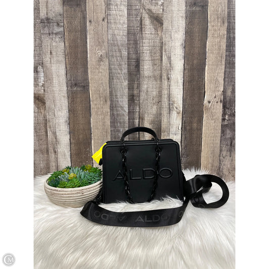 Crossbody By Aldo, Size: Medium