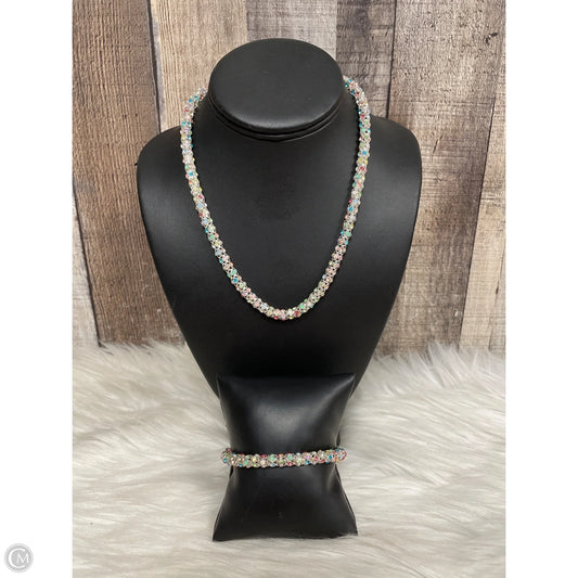Necklace Layered By Cmf