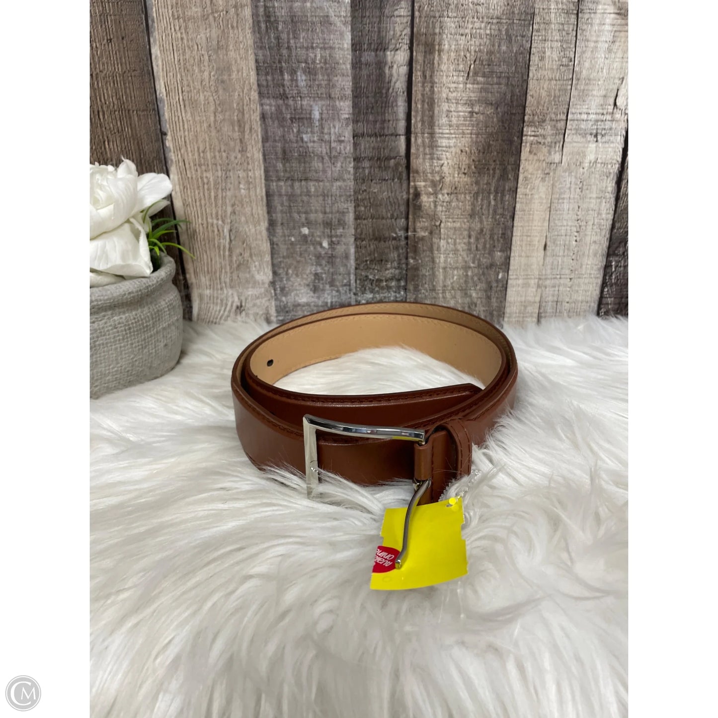 Belt By Cmf, Size: Large