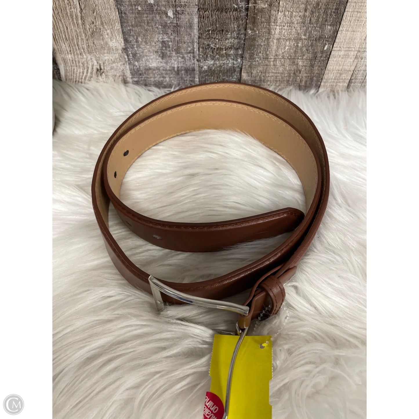 Belt By Cmf, Size: Large