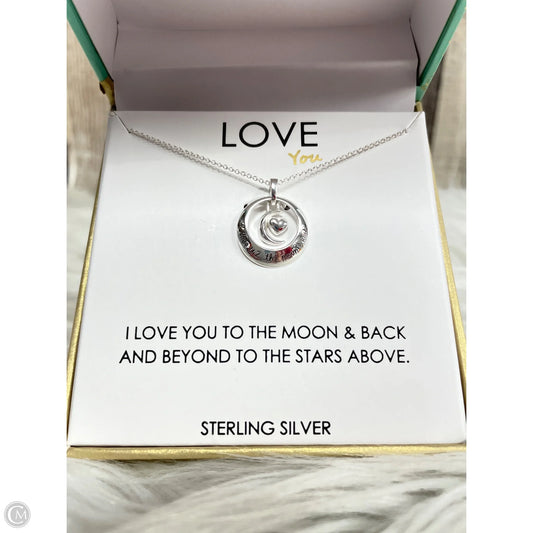 Necklace Charm By Cme
