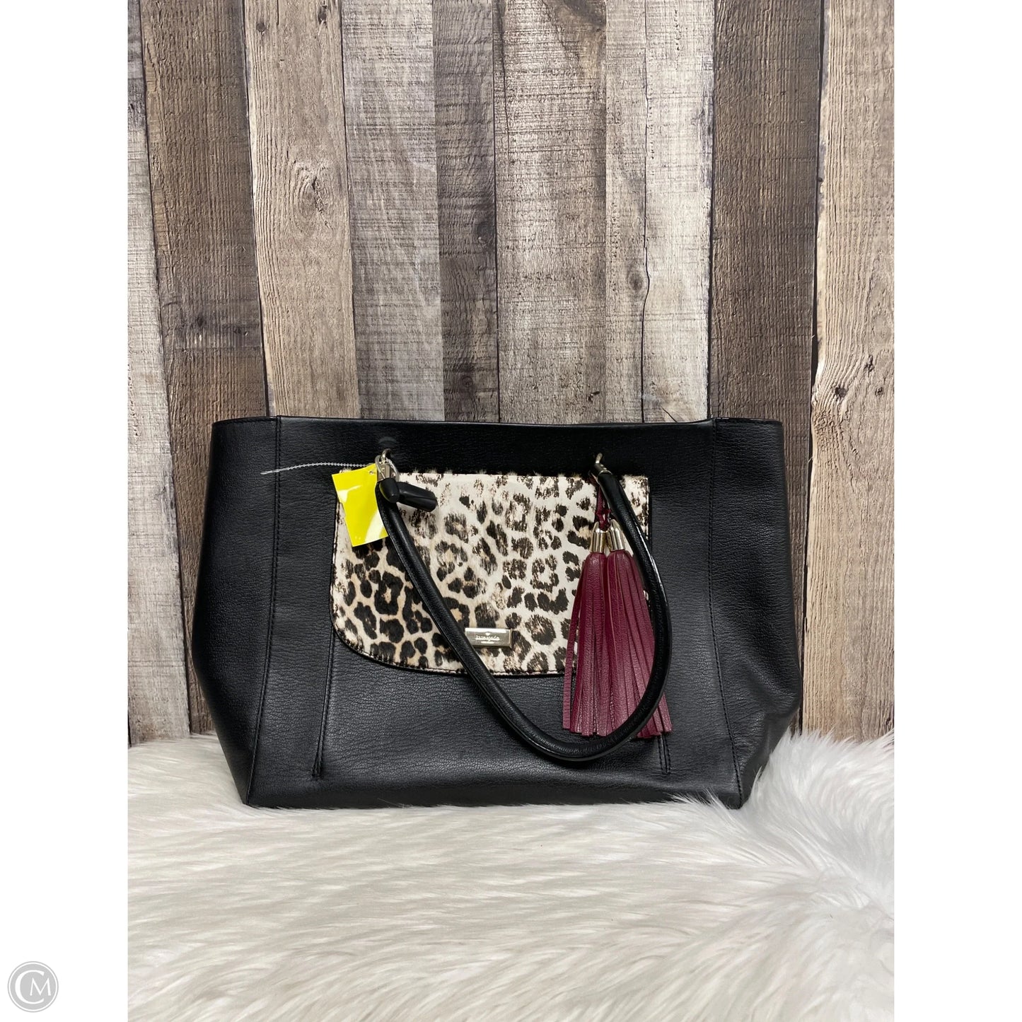 Handbag Designer By Kate Spade, Size: Large