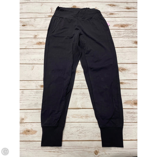 Athletic Pants By Athleta In Black, Size: S