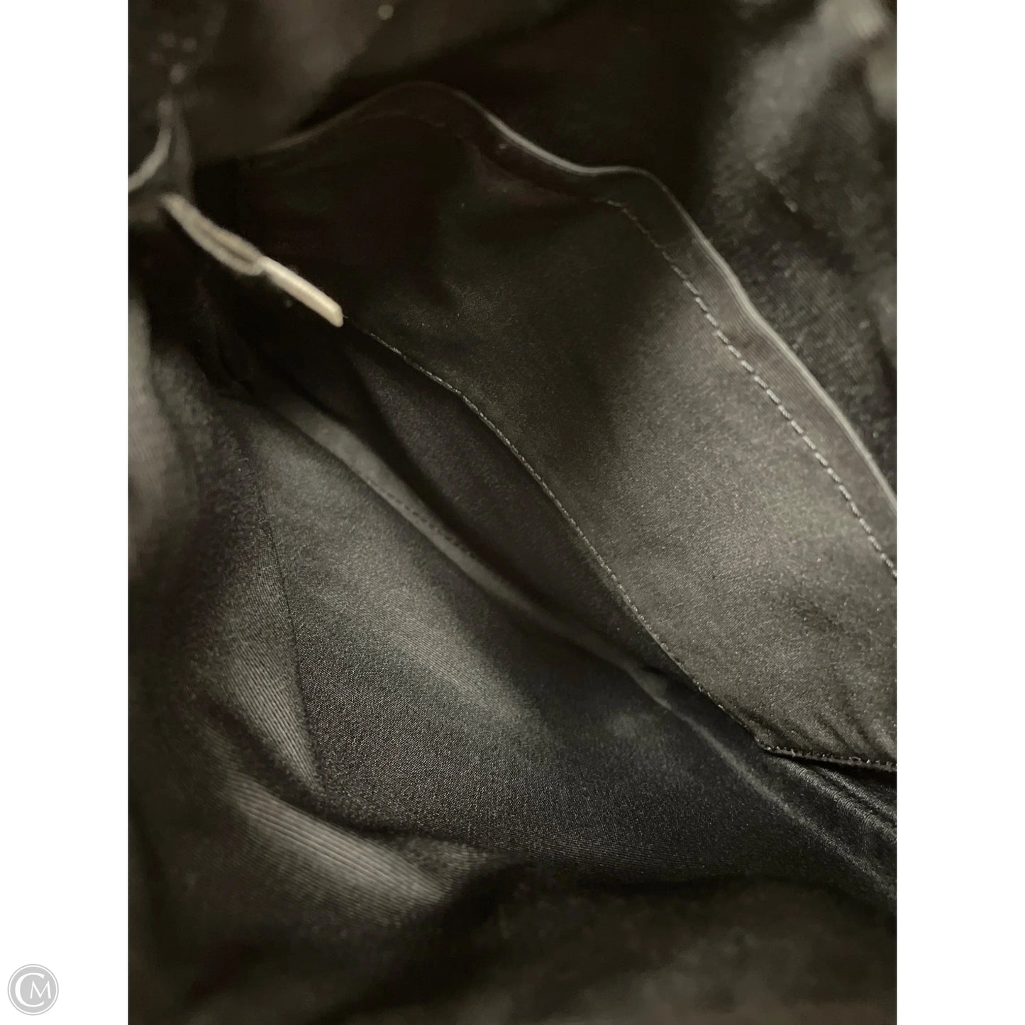 Crossbody Designer By Coach, Size: Small