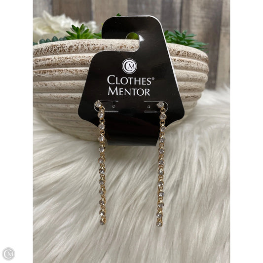Earrings Dangle/drop By Cmf