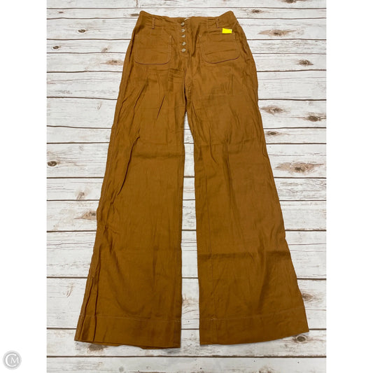 Pants Other By Maeve In Brown, Size: 4