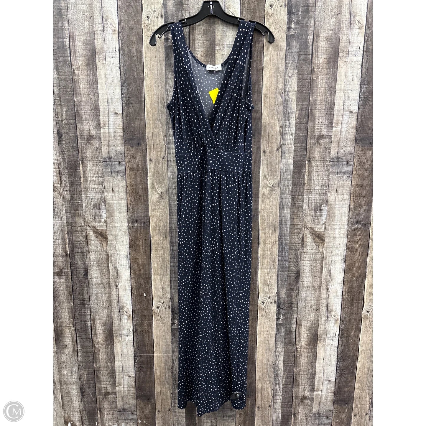 Jumpsuit By Gilli In Navy, Size: M