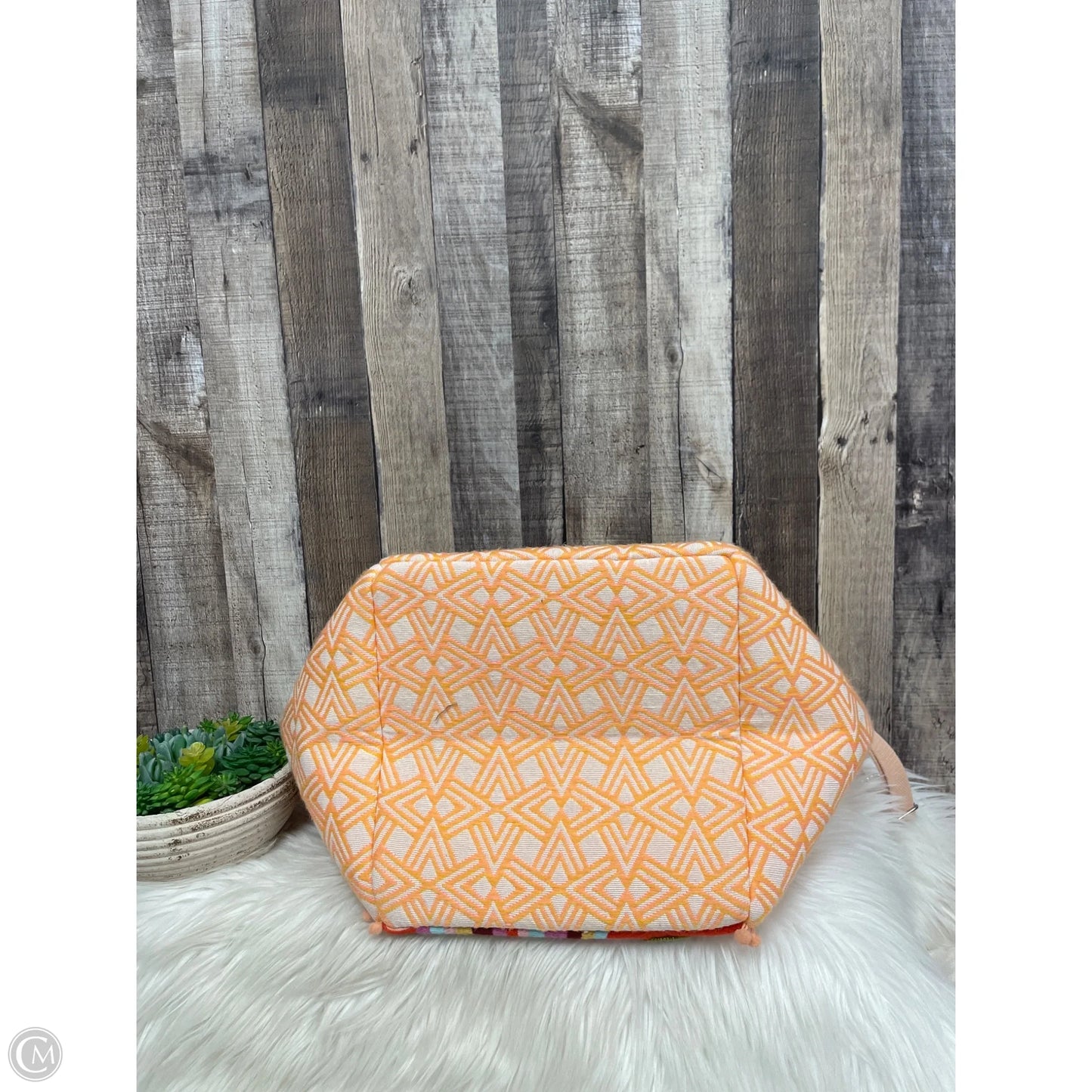 Tote By Cme, Size: Large