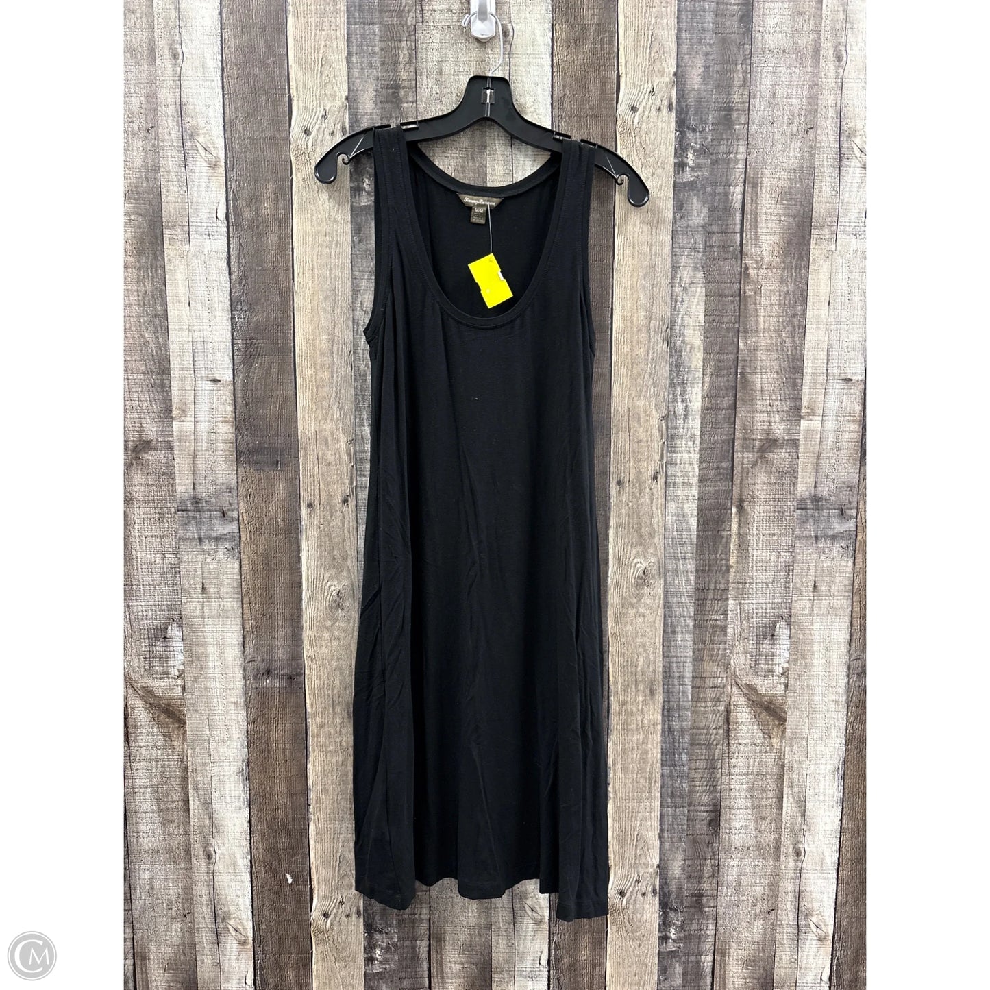 Dress Casual Short By Tommy Bahama In Black, Size: M