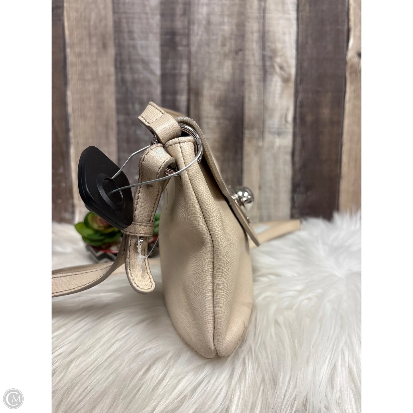 Crossbody Luxury Designer By Furla, Size: Small