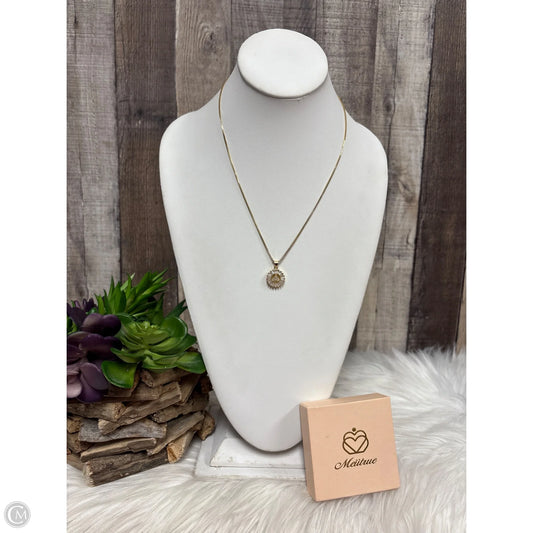 Necklace Charm By Cme