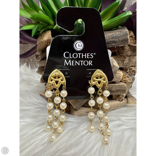 Earrings Dangle/drop By Cmf