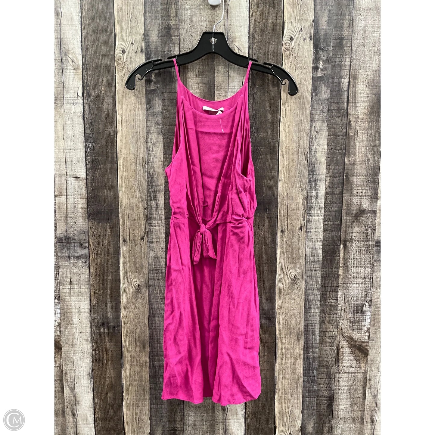 Dress Casual Short By Tart In Pink, Size: S