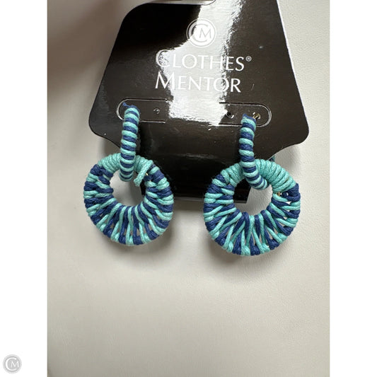 Earrings Dangle/drop By Cmf