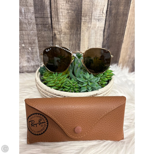 Sunglasses Designer By Ray Ban