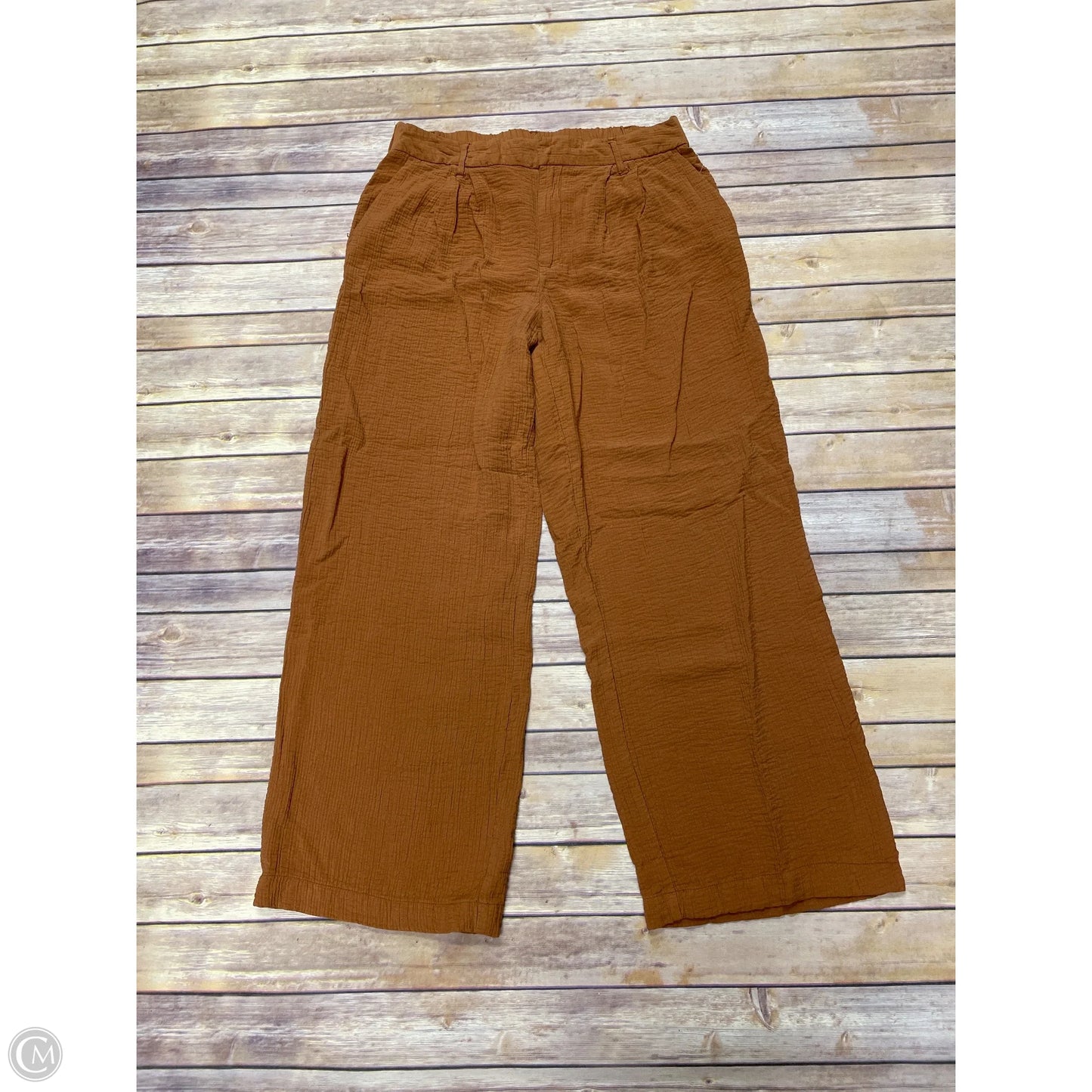 Pants Other By A New Day In Brown, Size: 12
