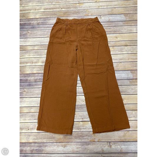 Pants Other By A New Day In Brown, Size: 12