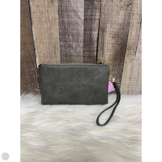 Crossbody By Cme, Size: Small