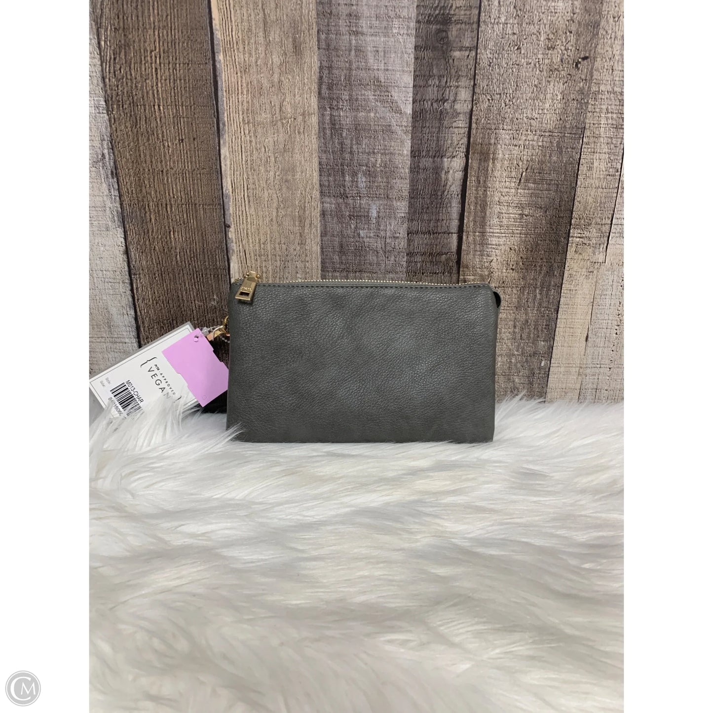 Crossbody By Cme, Size: Small