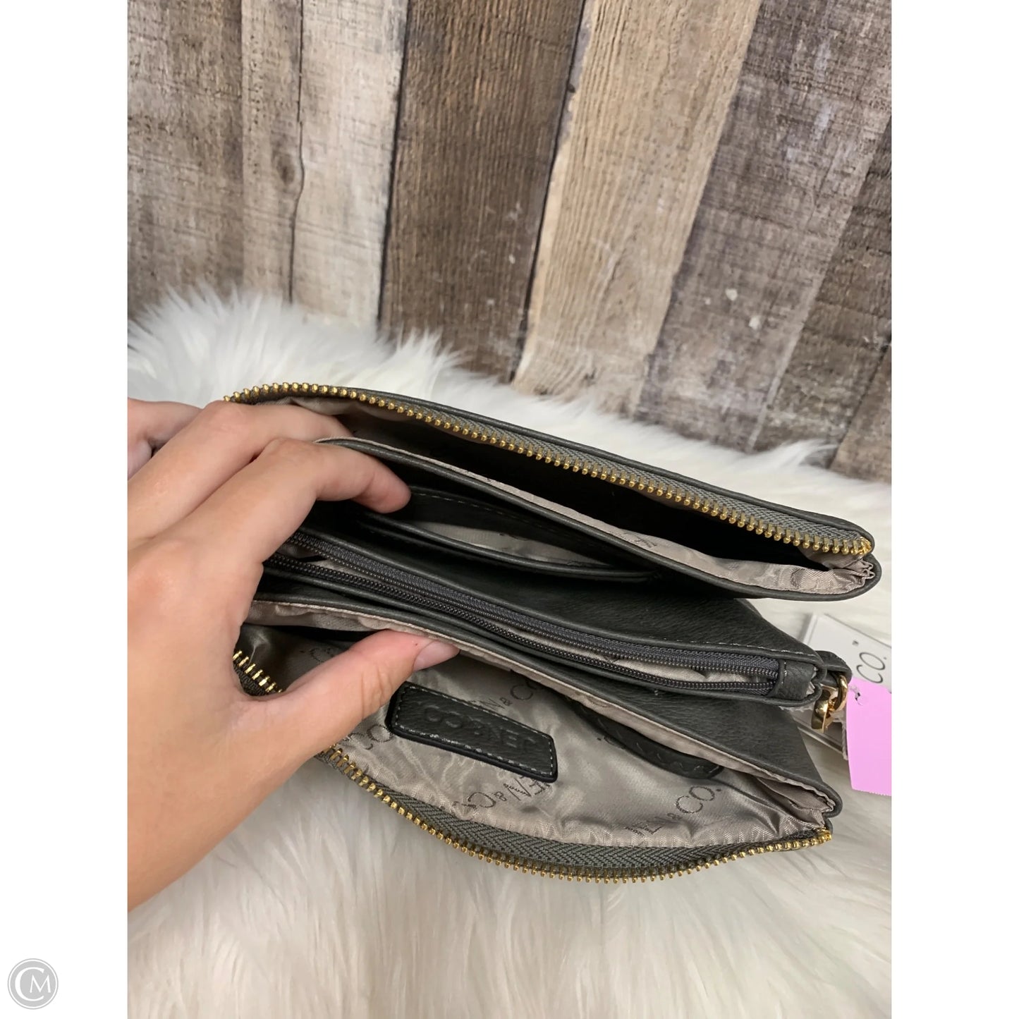 Crossbody By Cme, Size: Small