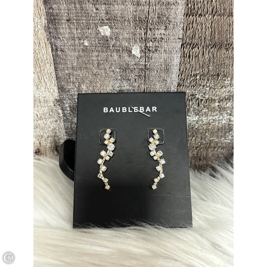 Earrings Dangle/drop By Baublebar