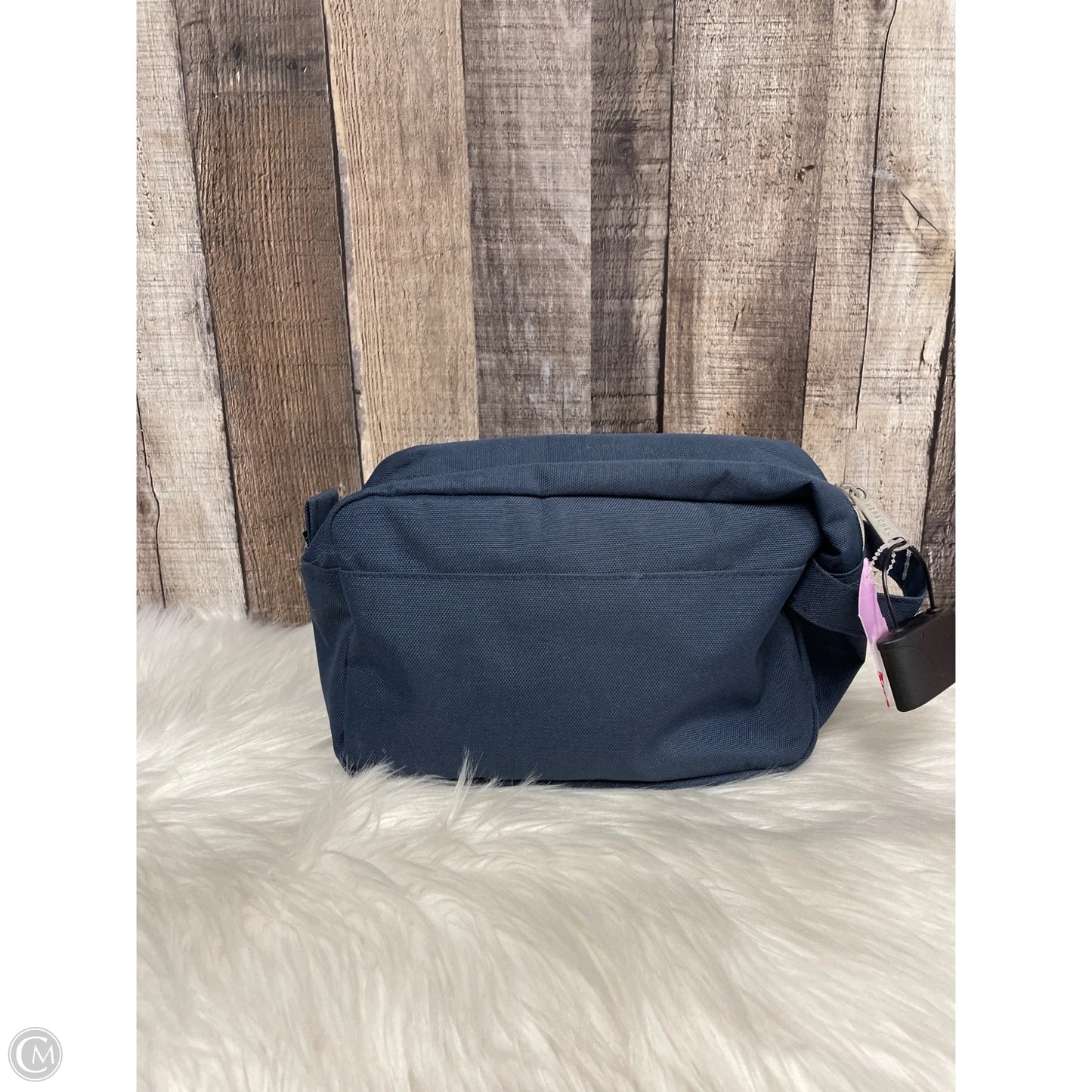 Makeup Bag By Herschel, Size: Medium
