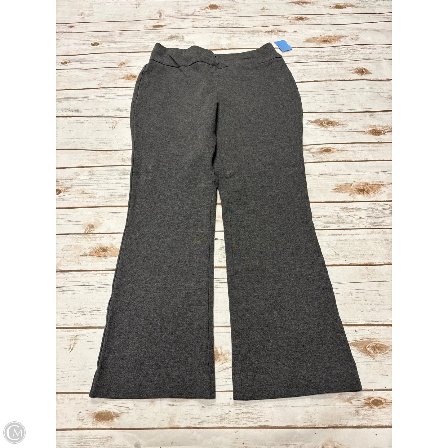 Pants Dress By Express In Grey, Size: M