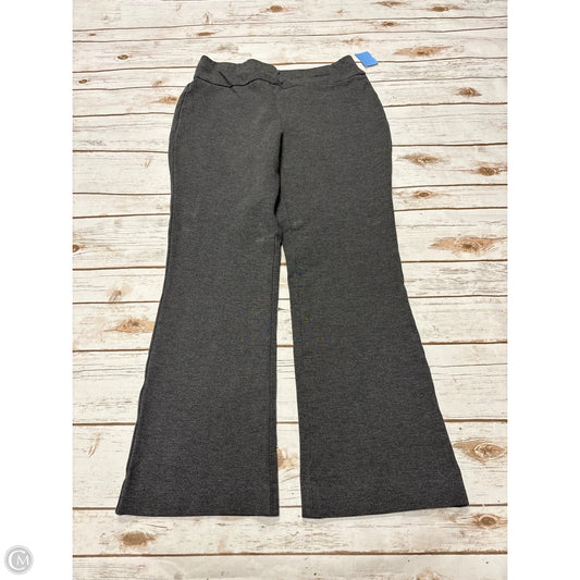 Pants Dress By Express In Grey, Size: M