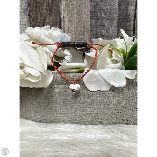 Bracelet Charm By Puravida