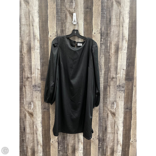 Dress Casual Short By Cmf In Black, Size: L