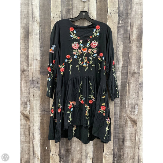 Dress Casual Short By Cme In Multi-colored, Size: M