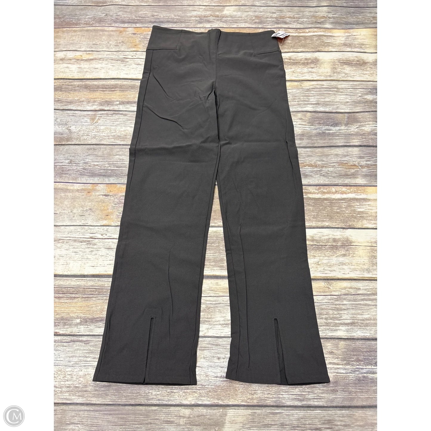 Athletic Pants By Athleta In Green, Size: 8