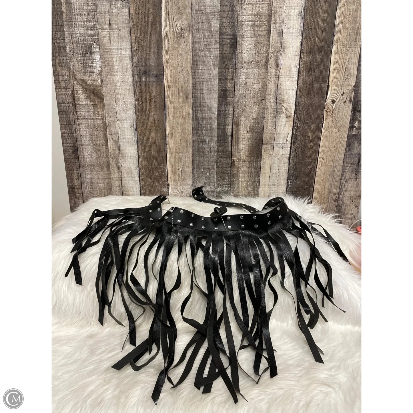 Belt By Cmf, Size: Medium