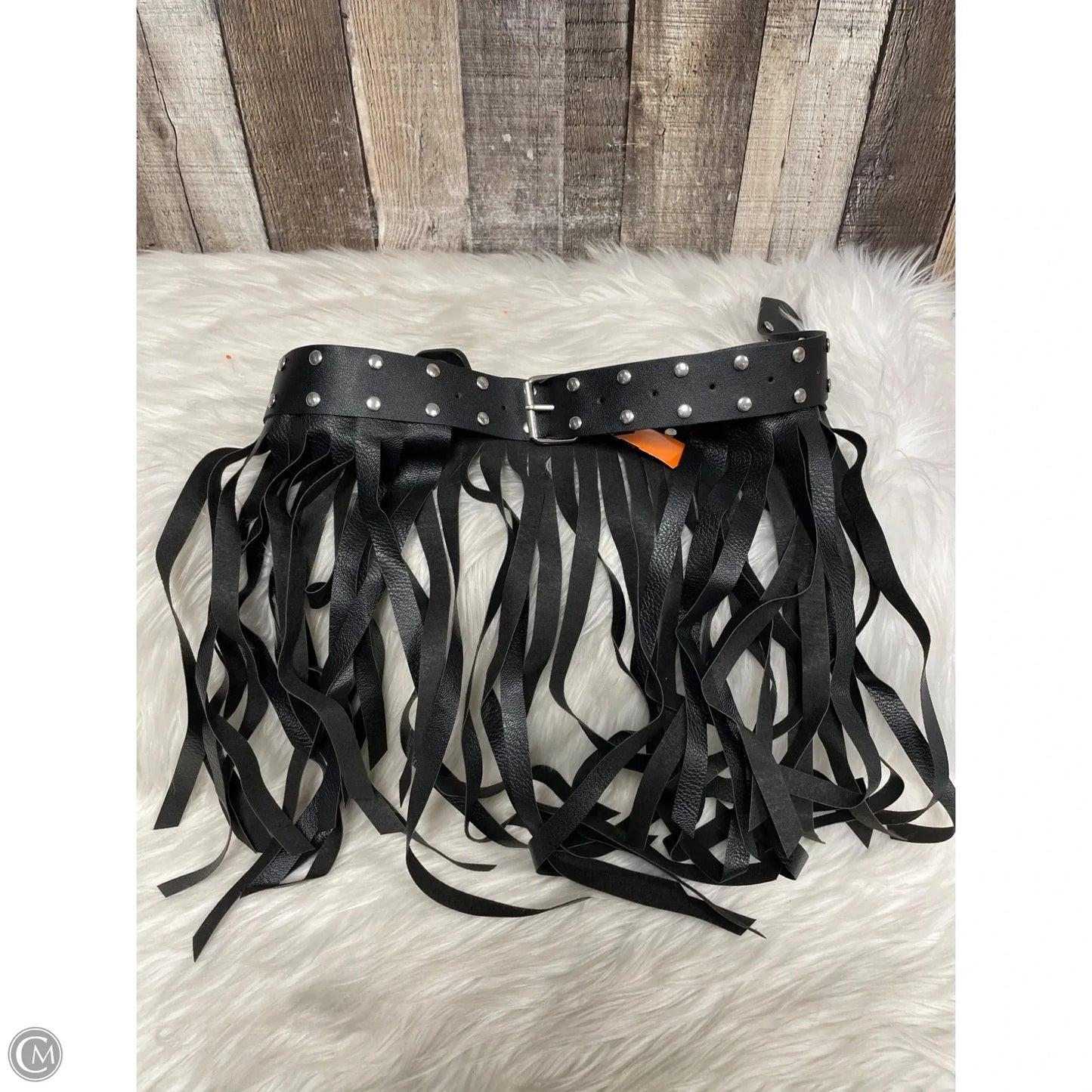 Belt By Cmf, Size: Medium