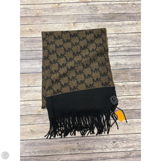 Scarf Long By Michael By Michael Kors