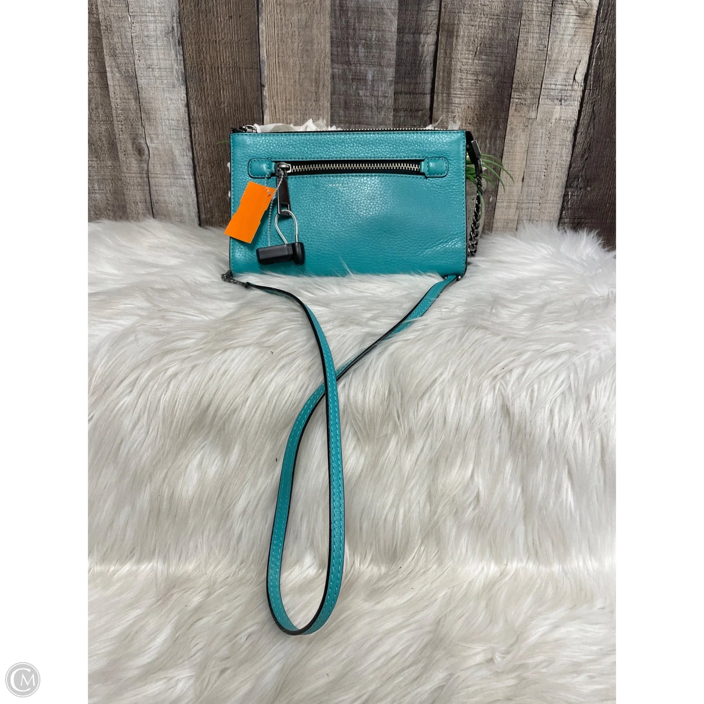Crossbody Designer By Marc By Marc Jacobs, Size: Small