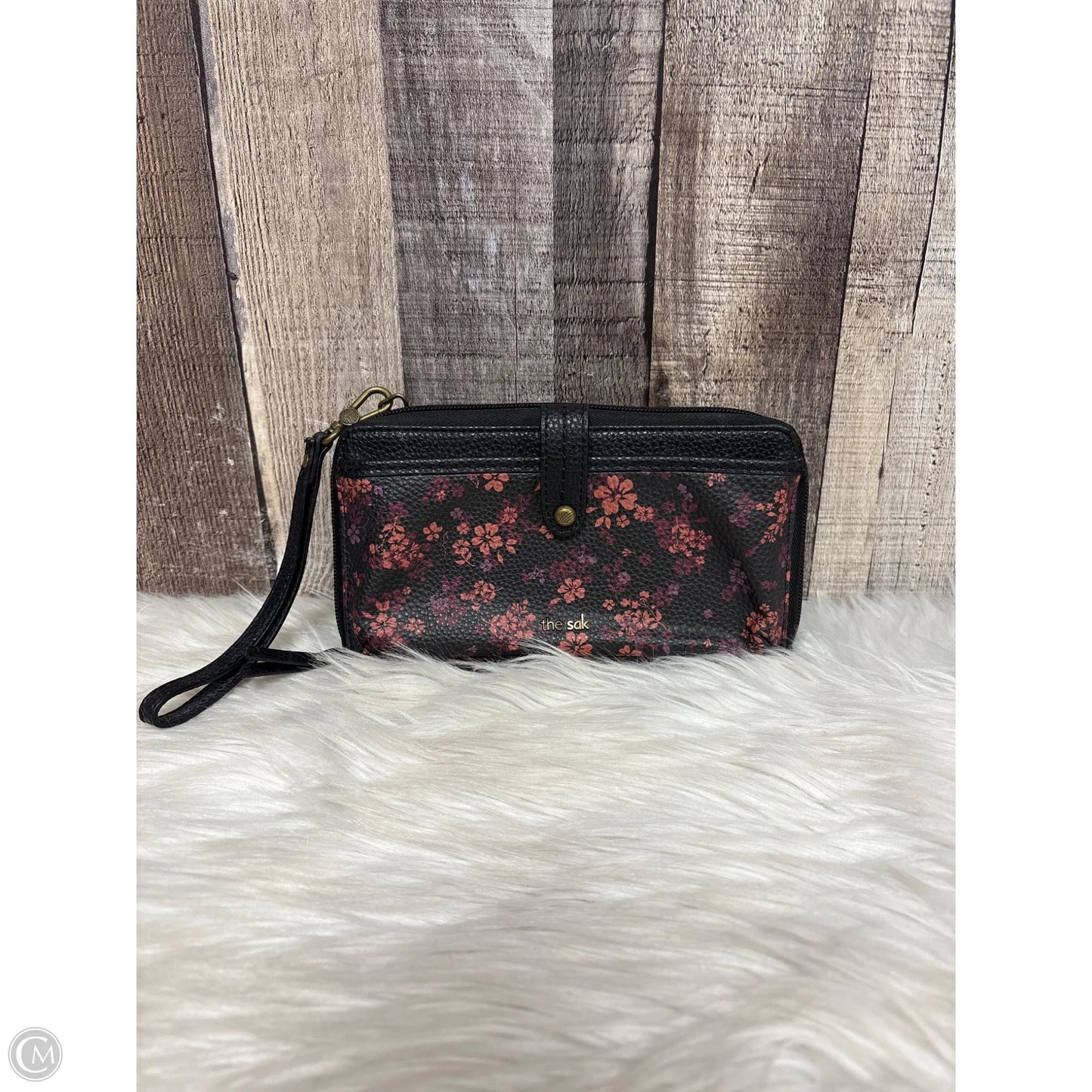 Wristlet By The Sak, Size: Large