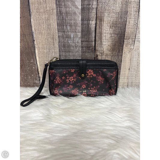 Wristlet By The Sak, Size: Large