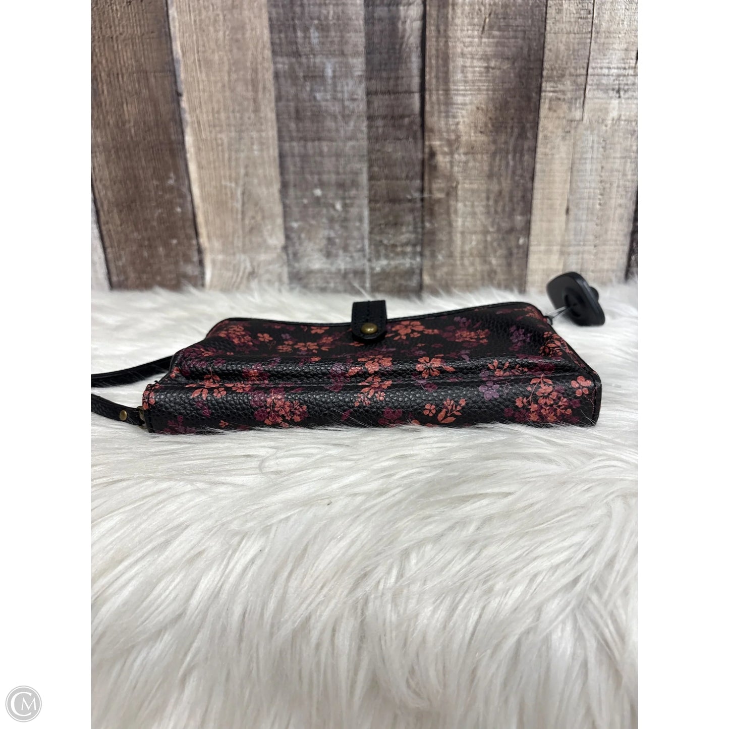 Wristlet By The Sak, Size: Large