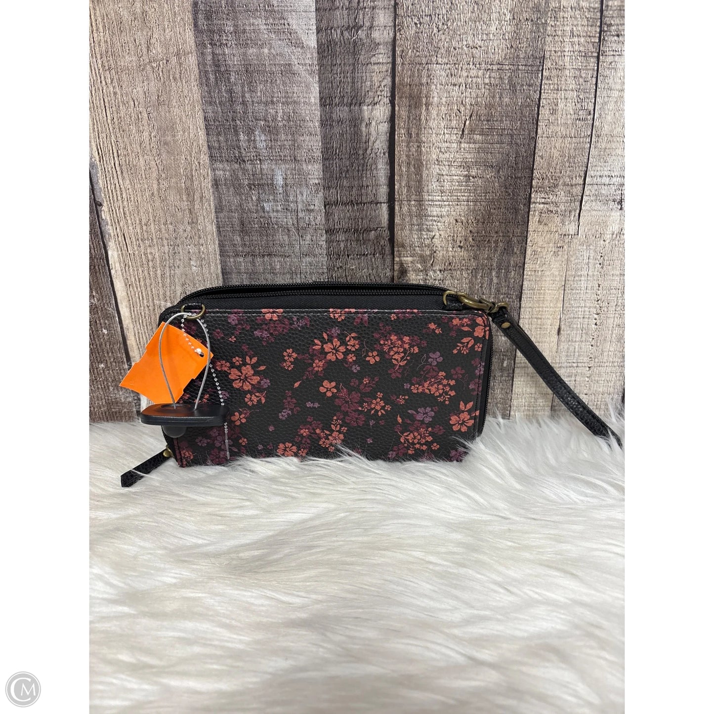 Wristlet By The Sak, Size: Large