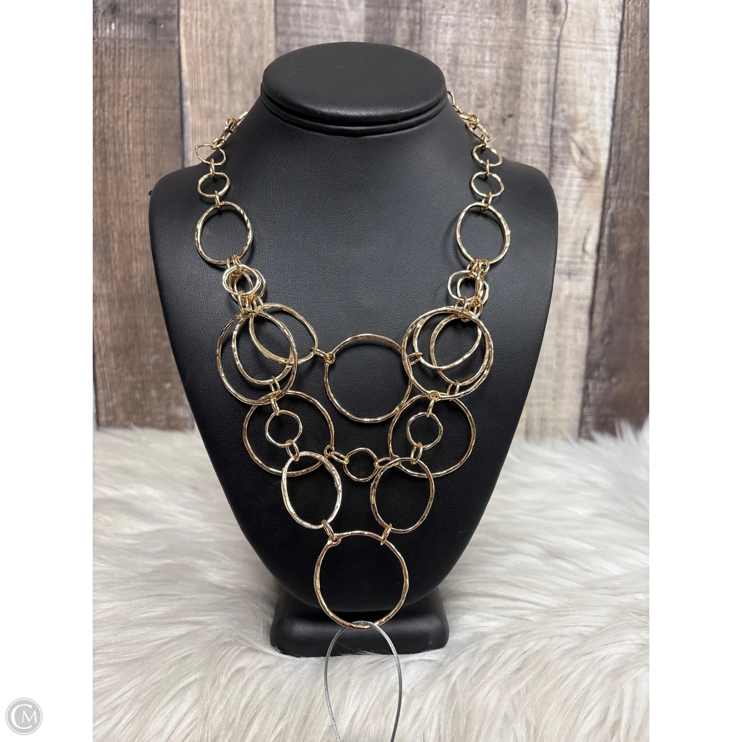 Necklace Layered By Chicos