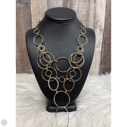 Necklace Layered By Chicos