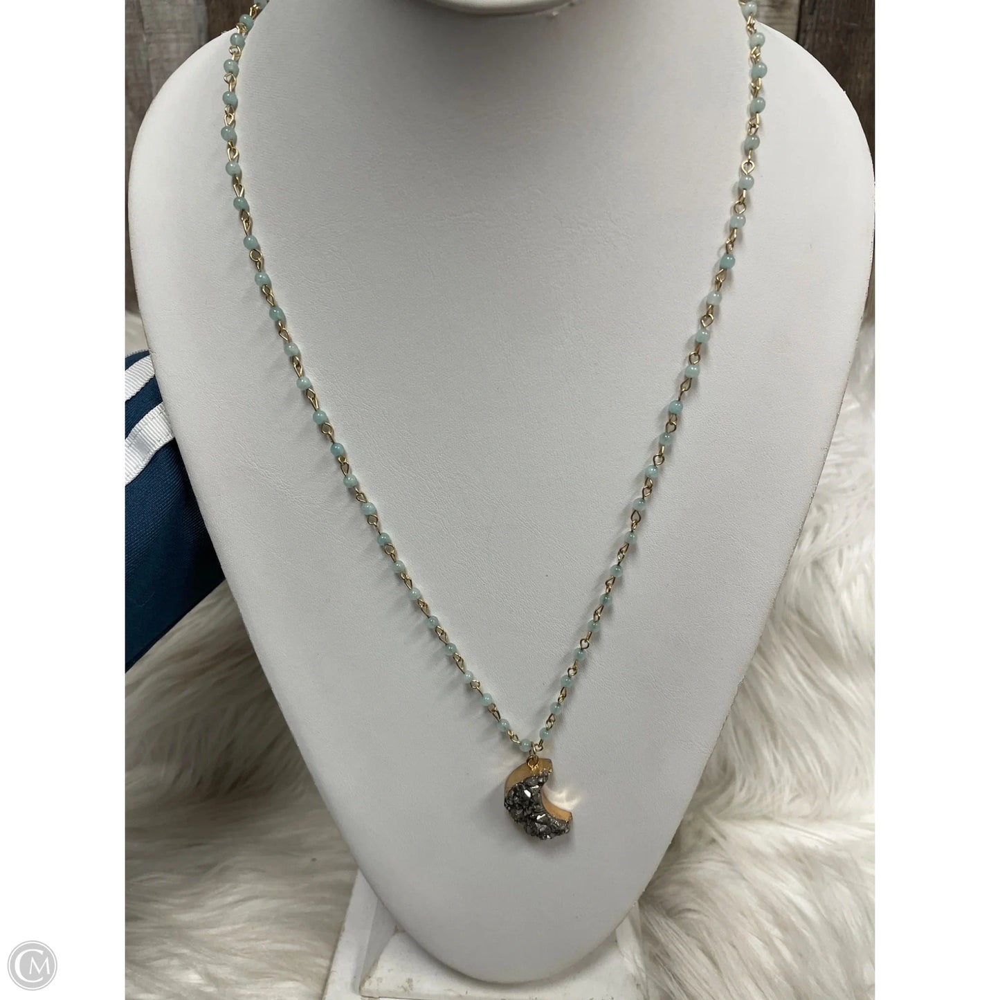 Necklace Other By Cmf