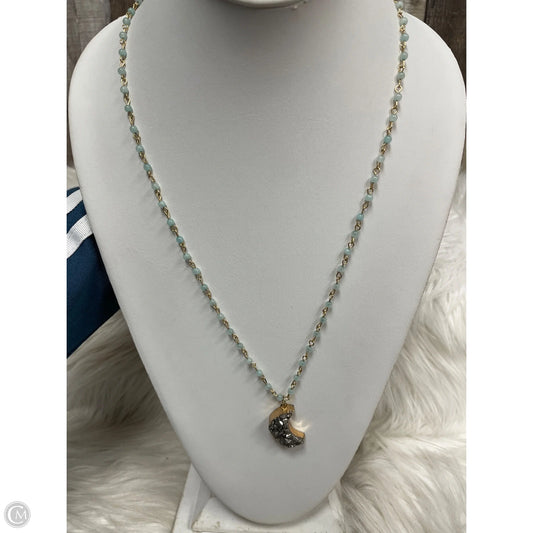 Necklace Other By Cmf