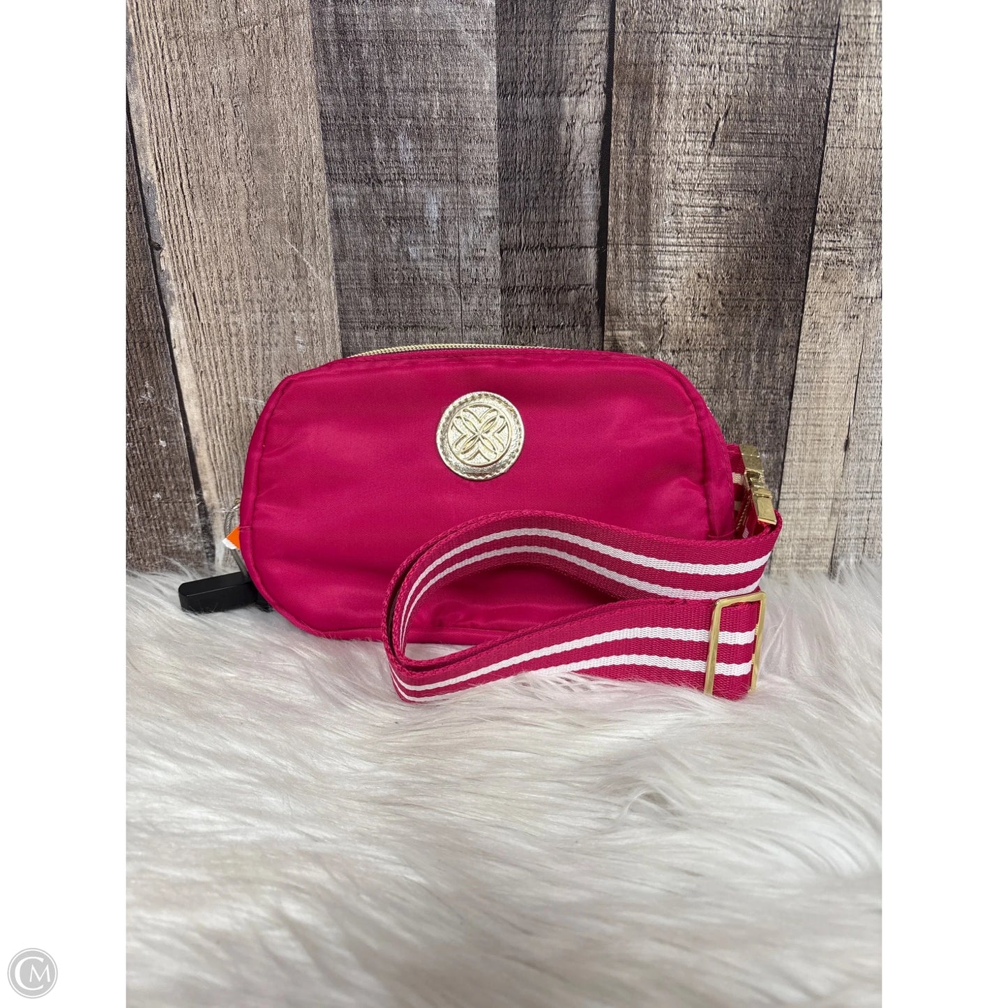 Belt Bag By Lilly Pulitzer, Size: Small