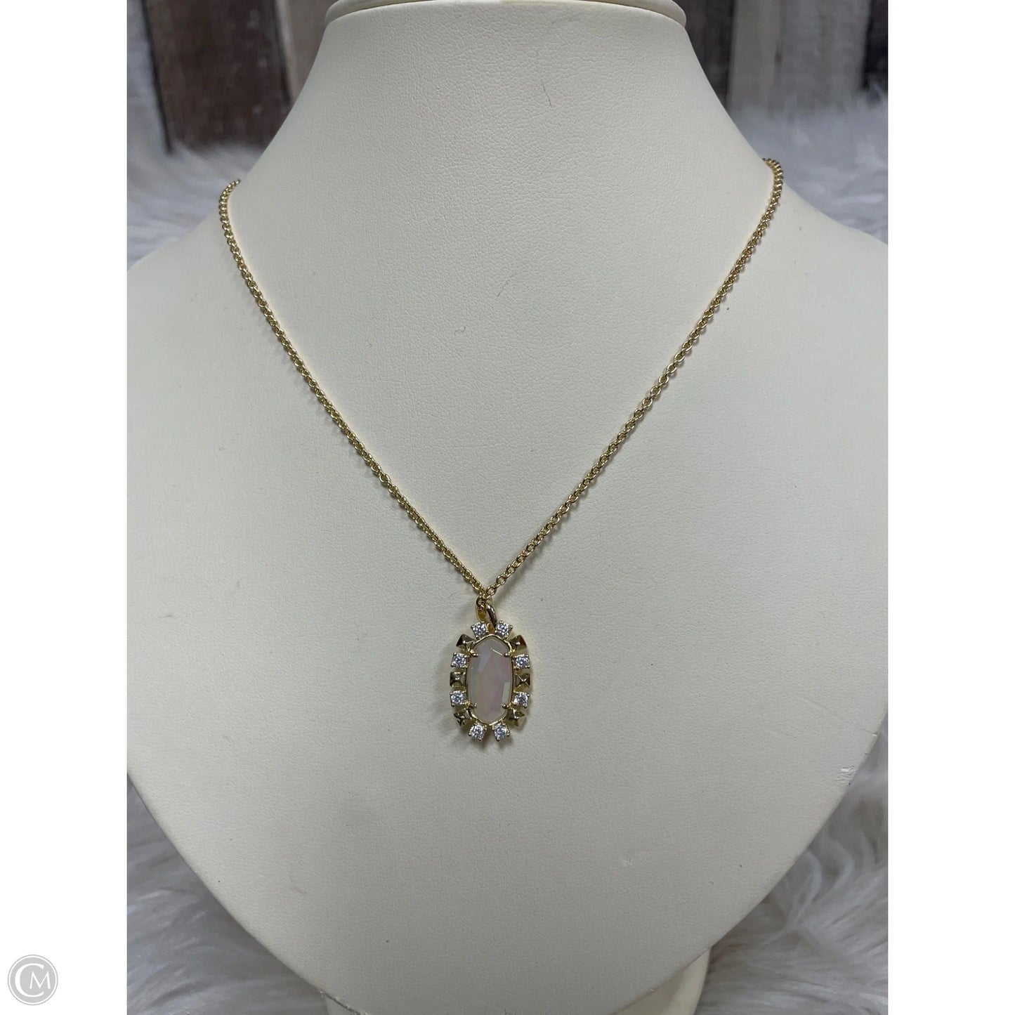 Necklace Pendant By Kendra Scott