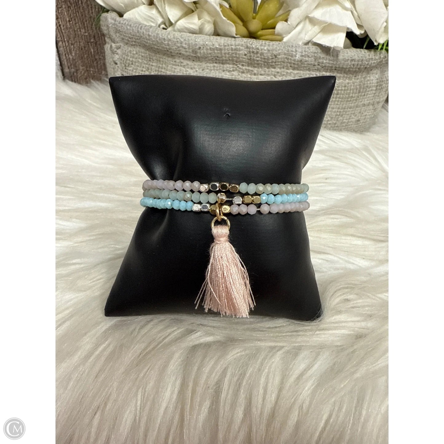 Bracelet Set By Scout, Size: 03 Piece Set