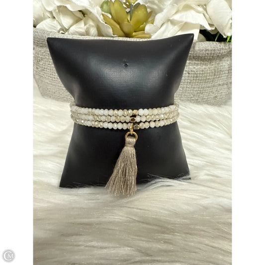 Bracelet Set By Scout, Size: 03 Piece Set