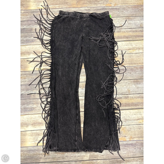 Pants Other By Cmf In Grey, Size: 3x