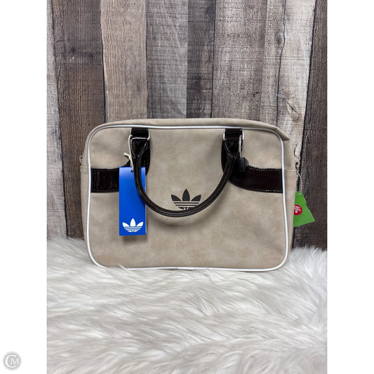 Handbag By Adidas, Size: Medium